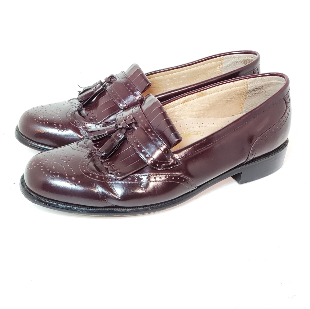 Bostonian  Classic Shoes US SZ 9M - Picture 13 of 13